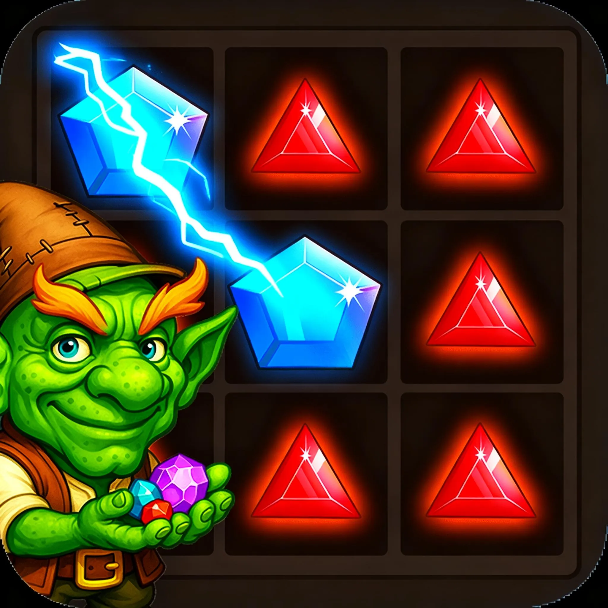Greedy Gnomes